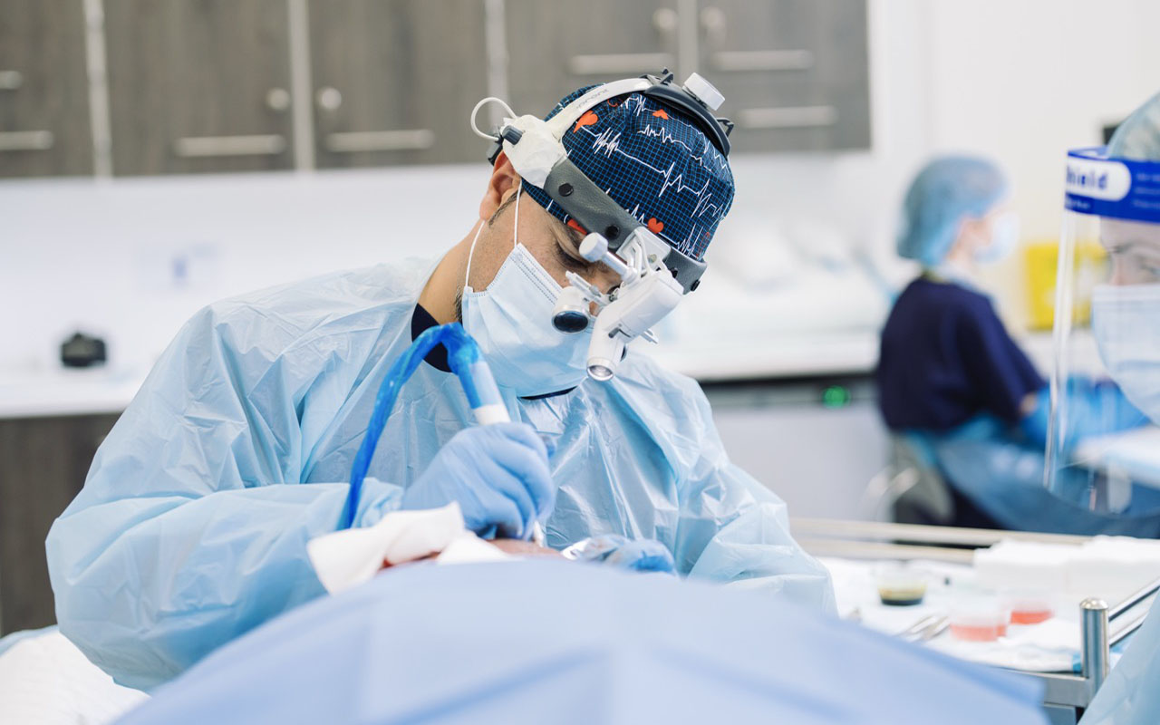Deep Plane Facelift vs SMAS Facelift: What’s the Difference?
