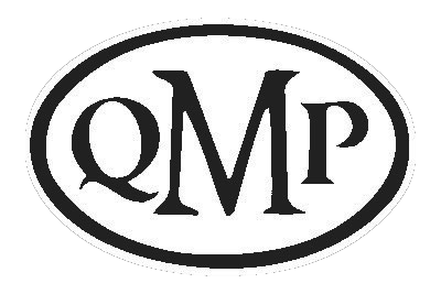 Quality Medical Publishing (QMP)