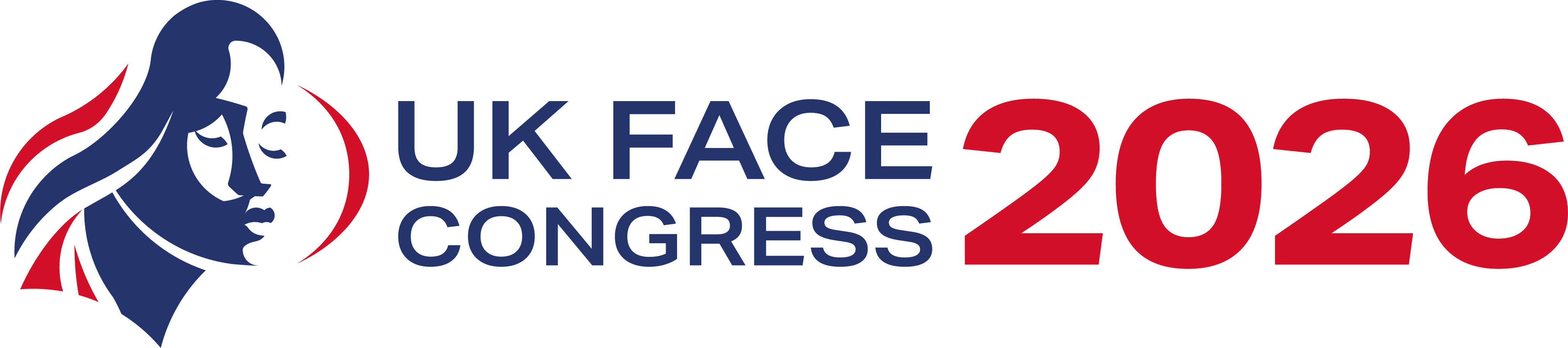 UK Face Congress Logo