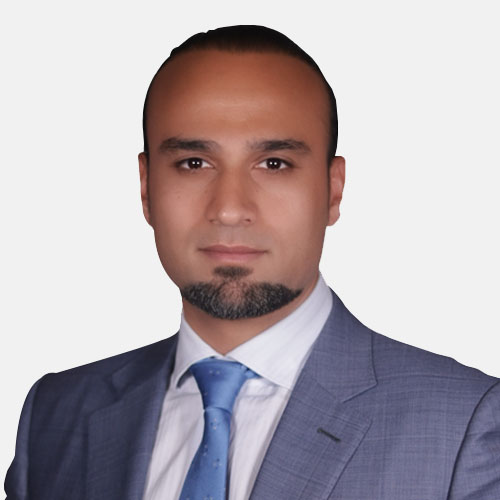 Dr. Fas Arshad