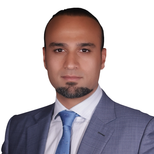 Dr Fas Arshad FRCS (ORL-HNS)