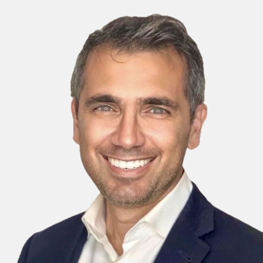 Dr. Ramtin Kassir