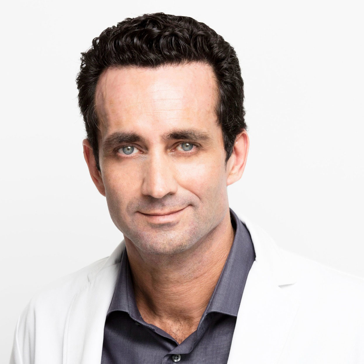 Dr. Marc Mani