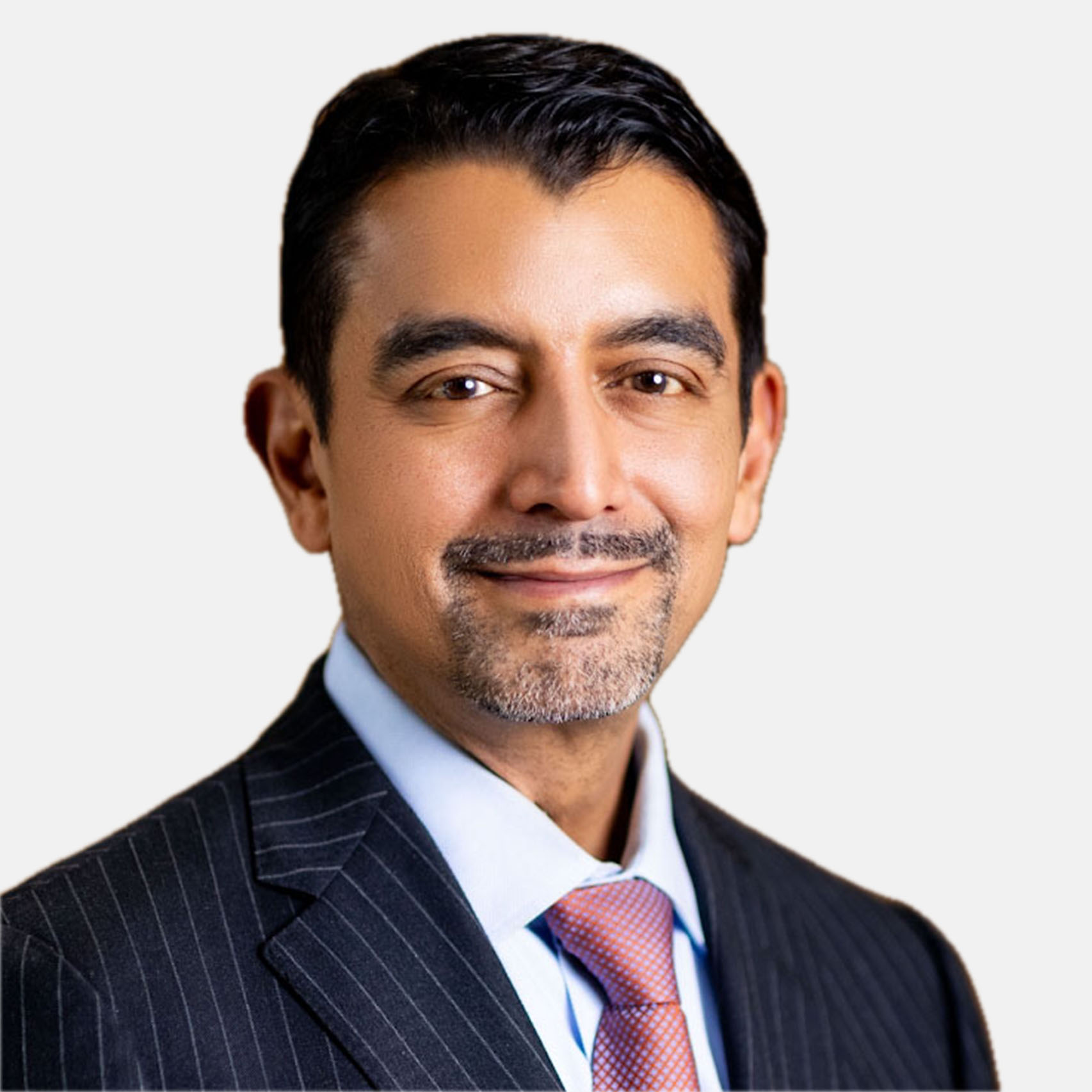 Dr. Mike Nayak