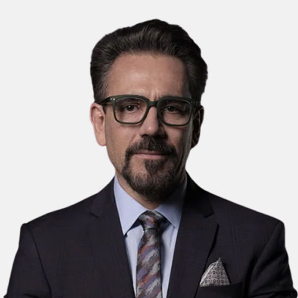 Dr. Lessandro Martins