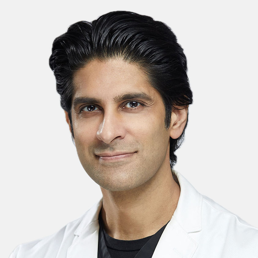 Dr. Jamil Asaria