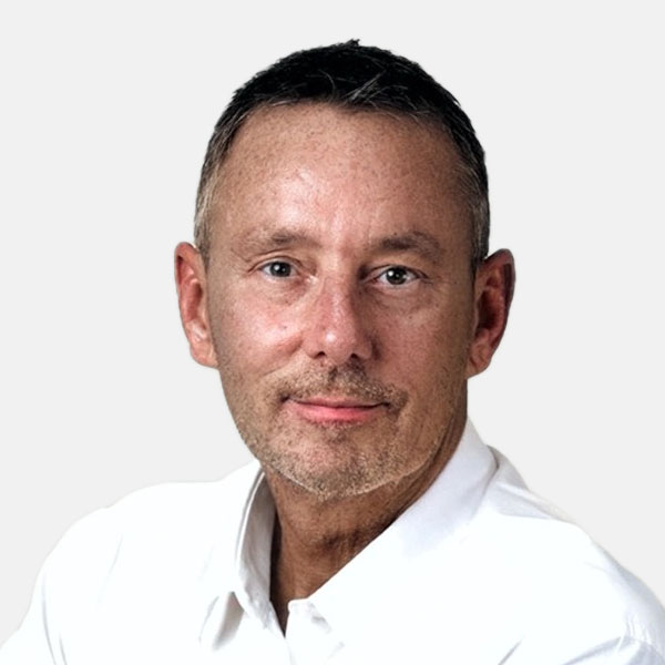 Dr. Norman Waterhouse
