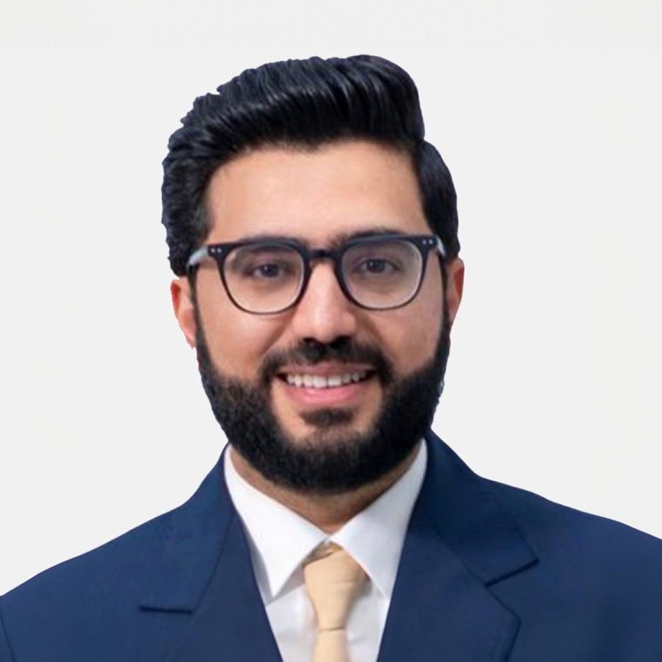 Dr. Samir Ghoraba