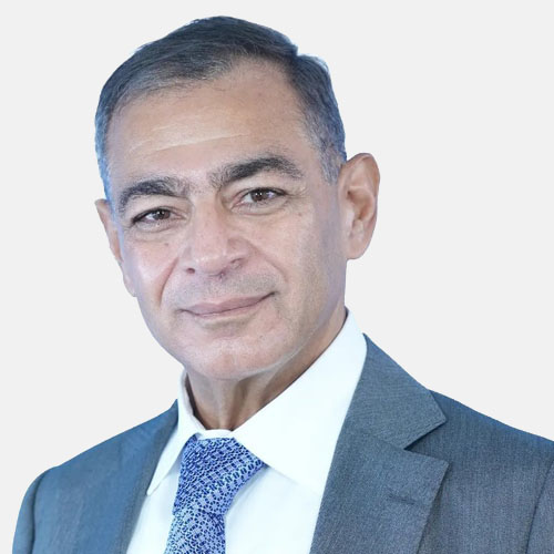Dr. Bashar Bizrah