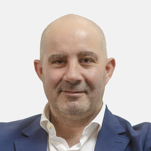 Daniel Saleh