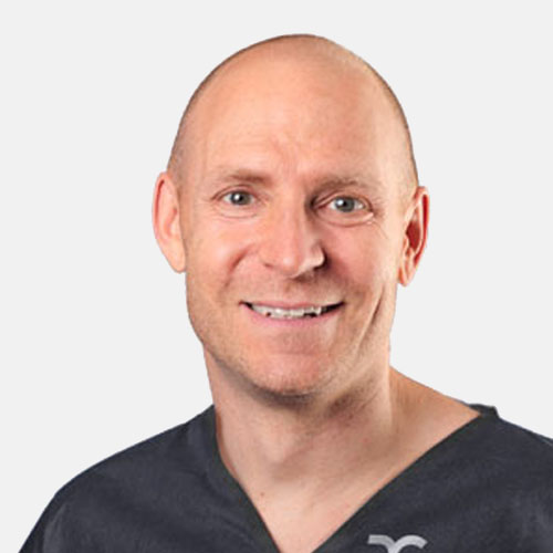 Dr Andreas Dorow