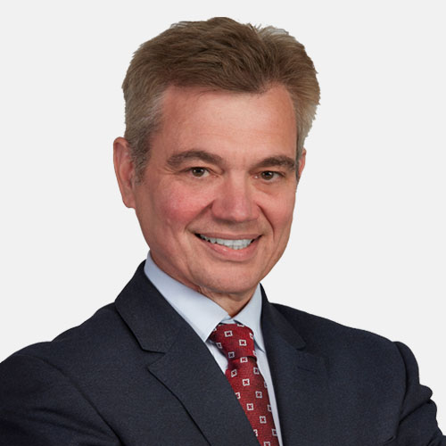 Dr. George Spyrou