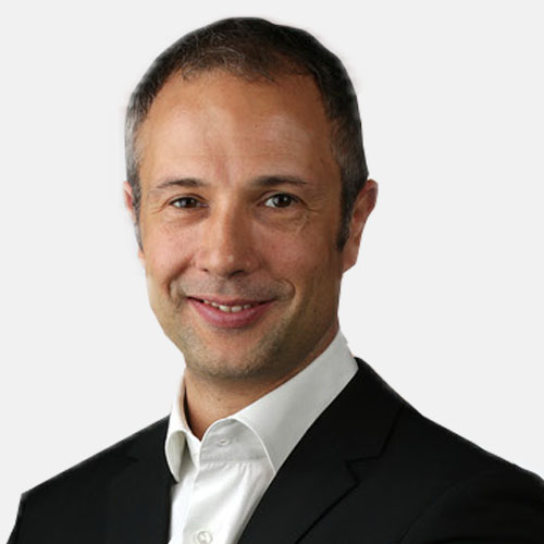 Prof. Holger G. Gassner