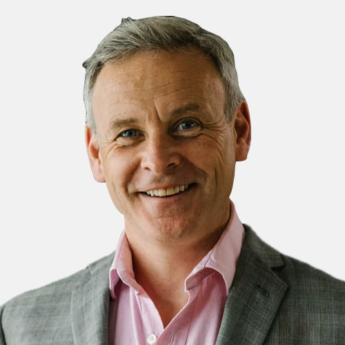 Dr Anthony MacQuillan